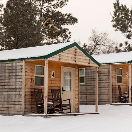 Black Hills Station Piedmont Exterior foto